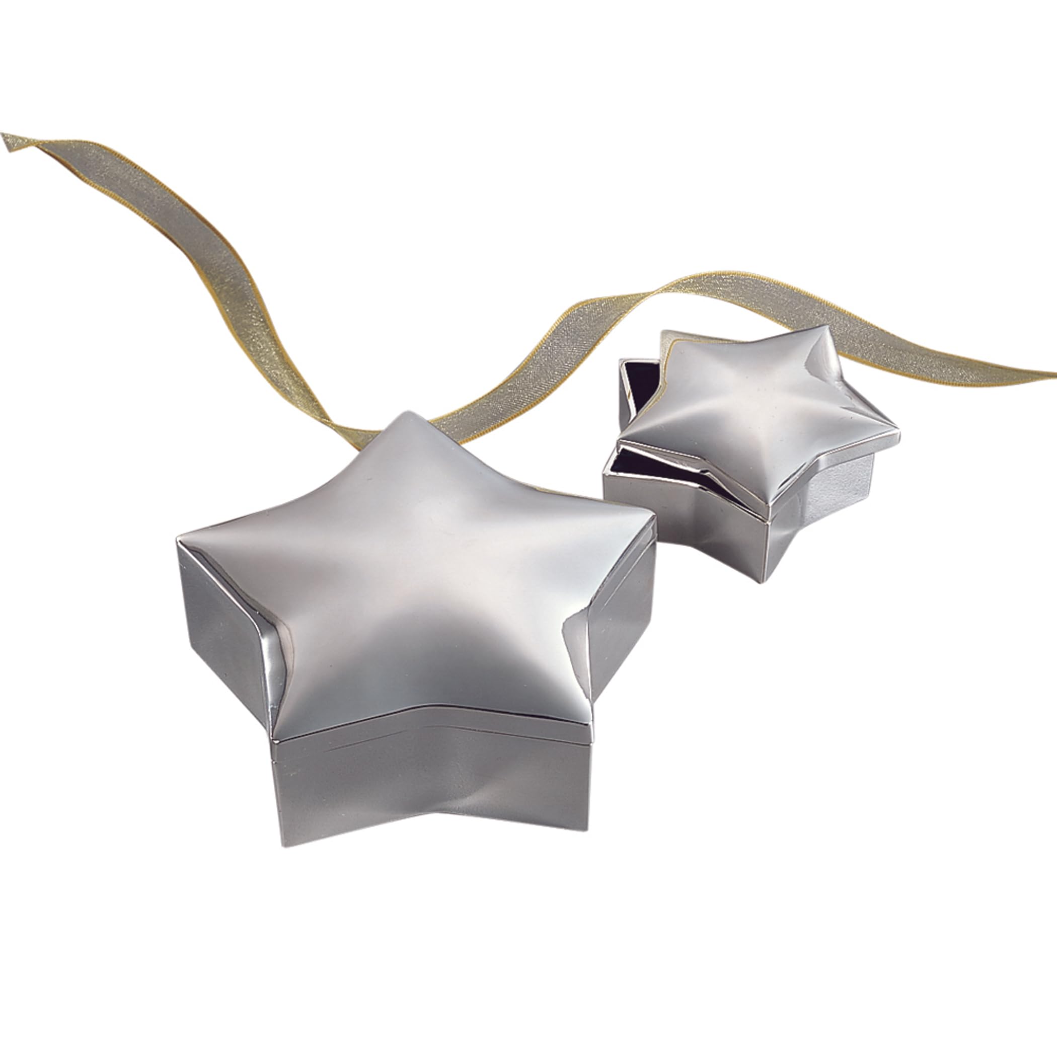 STAR JEWELRY - STAR JEWELRY アクセサリーBOX Amazon.com: Star Jewelry Box in Nickel : Clothing, Shoes