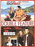 50 First Dates (WS)/Mr.Deeds(WS)