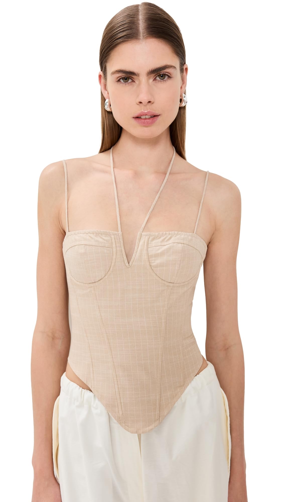 Lioness Womens La Quinta Corset