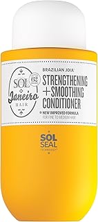 SOL DE JANEIRO Brazilian Joia Damage Repairing Conditioner | Strengthening + Smoothing