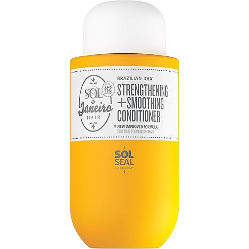Sol de Janeiro Brazilian Joia Damage Repairing Conditioner