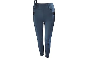 Conceal Carry Leggings: Your Perfect Companion for Discreet Self-Defense