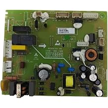 Compatible For Hisense Compatible For Ronshen BCD-340WRX1DY 1907629 Fridge PCB Control Board