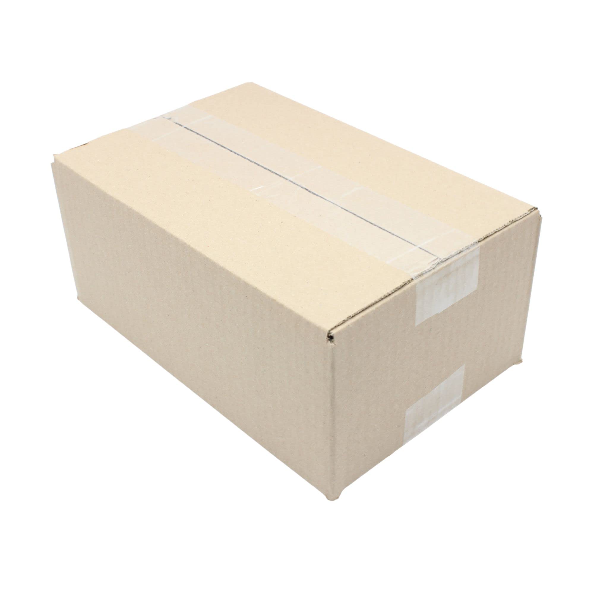 dimapax Klebeband transparent Paketband | 66m x 48 mm | transparent | 144 Stück