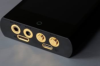 Amazon.co.jp: 【国内正規品】Cayin カスタムヘッドホンジャック