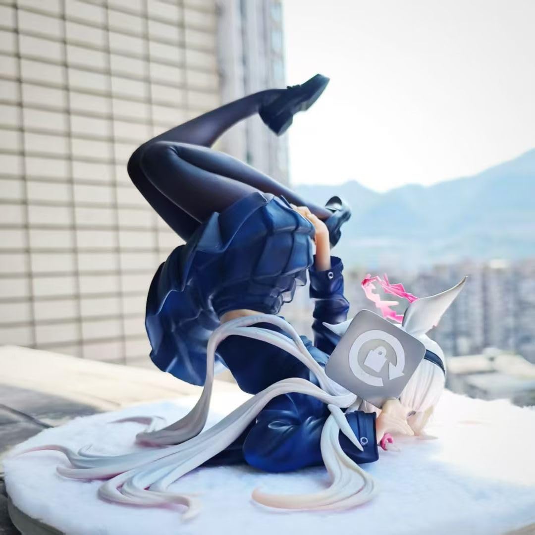 Amazon.co.jp: ~プラナ rotation lock.ver ~ ブルーアーカイブ 1/6