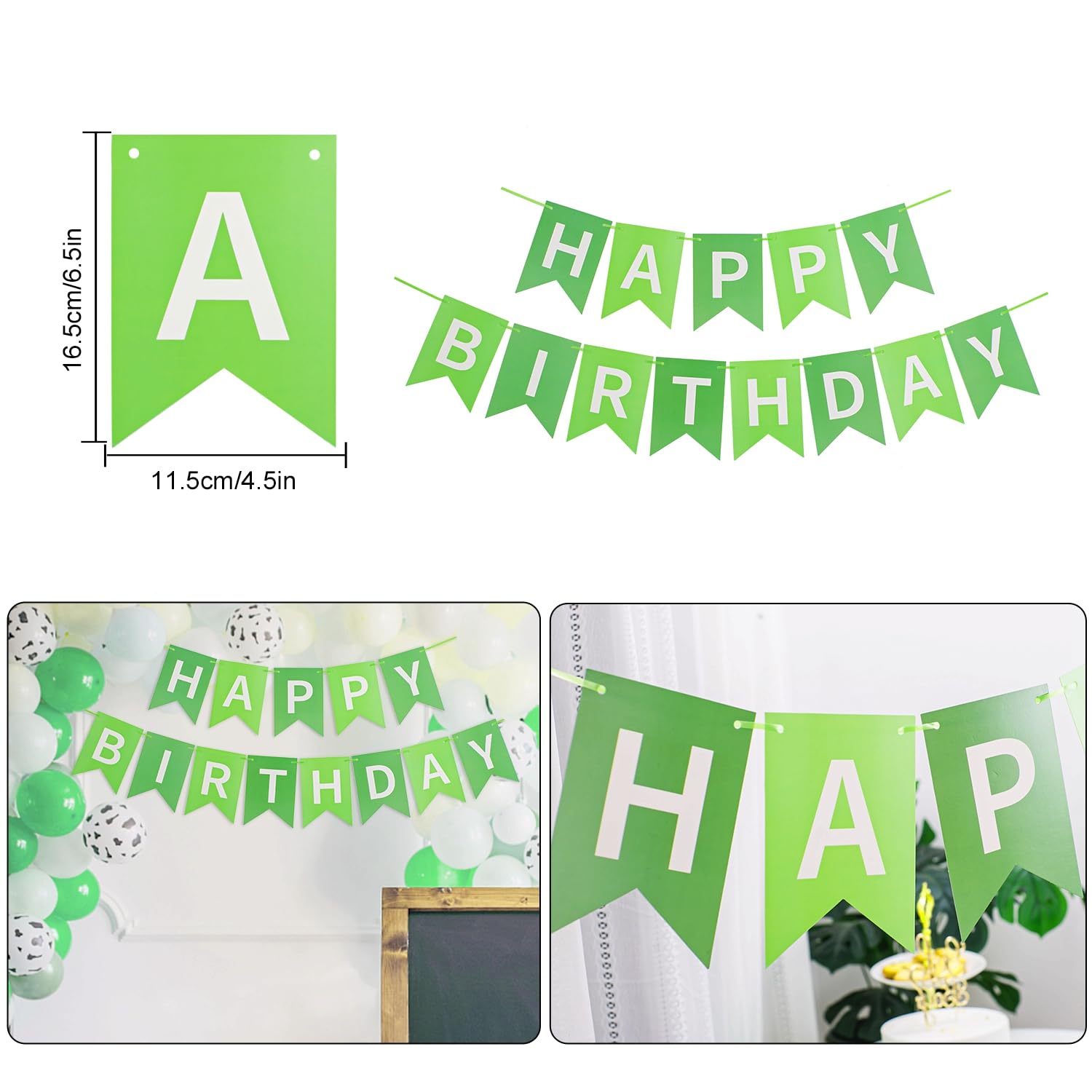 Décoration 35 Ans Anniversaire Femme Garçon, 35 Ans Décorations