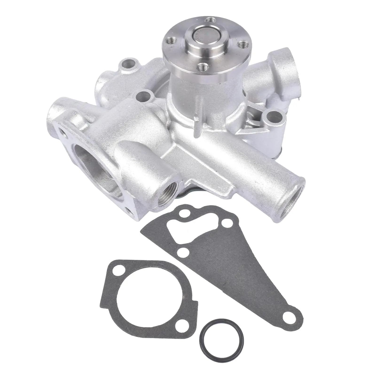 Bombas Agua Bomba Refrigerante Bomba De Agua Para Yanmar 3TNA68 3TN68 3TNM68 YM486 3TNA70 3TNA72 11966042004 11966042009