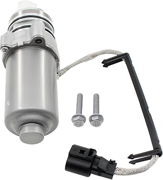 Rear Axle Pump for Audi A1 A3 Q2 Q3 TT for Seat Alhambra Leon for VW Passat Tiguan for Skoda Octavia Superb Yeti