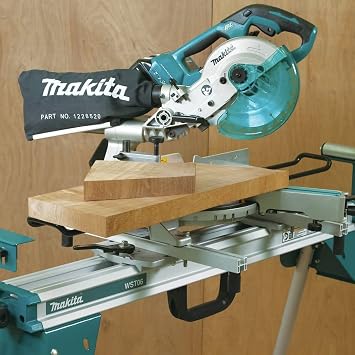 Makita WST06 Compact Folding Miter Saw Stand