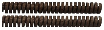 American Oak Infusion Spirals - Heavy Toast