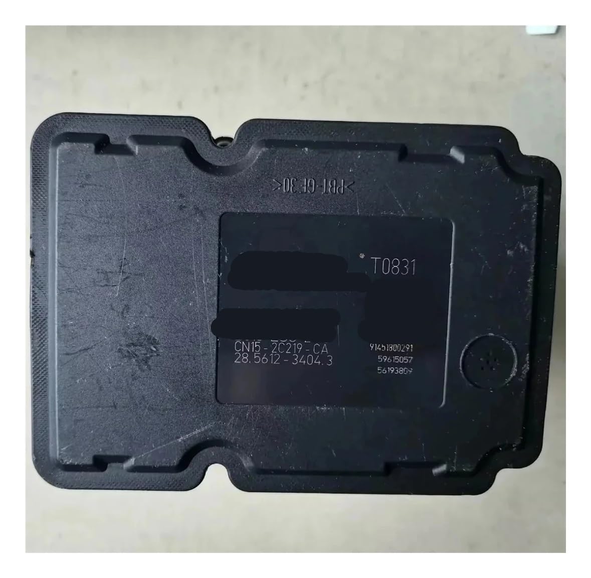 OEM CN15-2C405-CA CN152C405CA CN15-2C405-CB CN152C405CB Módulo de control del modulador de bomba de freno ABS for 1.5L