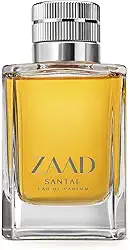 Zaad Santal Eau de Parfum 95ml - O Boticário