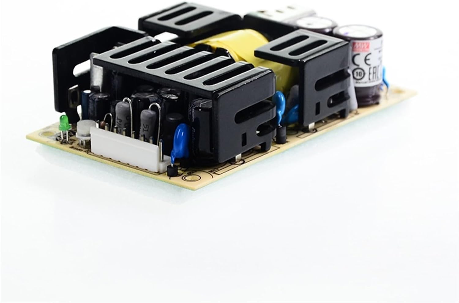 RPT-7503 61.8W Triple Ouput Circuit Board PCB Switched Power Supply 110V/220VAC to 3.3V 5V 12V 6A 6A 1A Medical SMPS