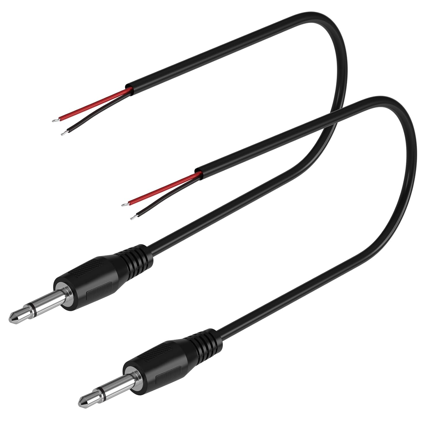 Adattatore/convertitore Audio 3,5 Mm Maschio Per Tv E Home - Foto 5