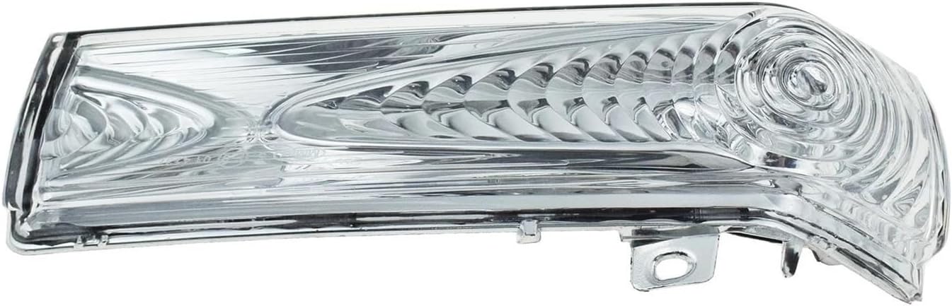 Wing Mirror Indicator for Opel for Combo D 2012-2018 Rearview Mirror Turn Signal Indicator Left Driver Or Right Passenger 1 Or 2 Pcs