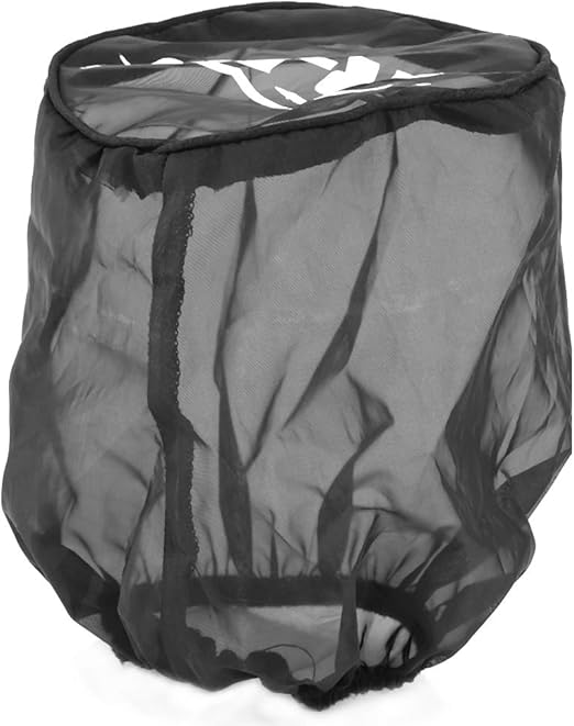 Air Filter Protective Cover, Universal Air Filter Cover for