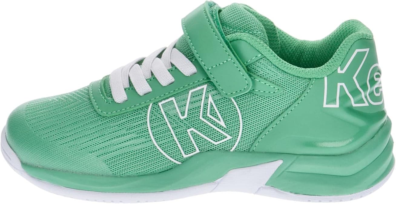Kempa Unisex Children's Attack 2.0 Junior Trainers