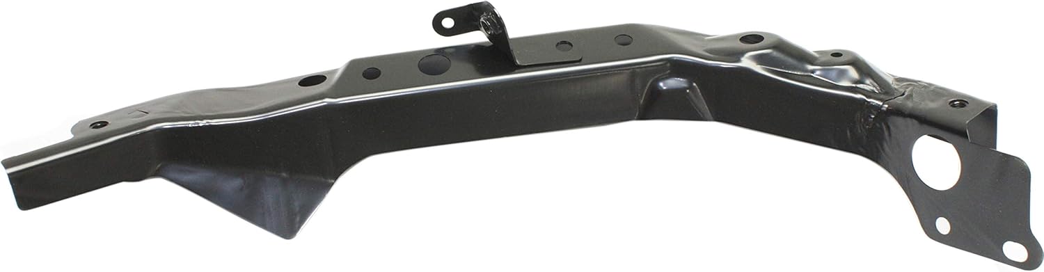 Garage-Pro Radiator Support for NISSAN ALTIMA 13-18/MAXIMA 16-18 LH Steel Sedan