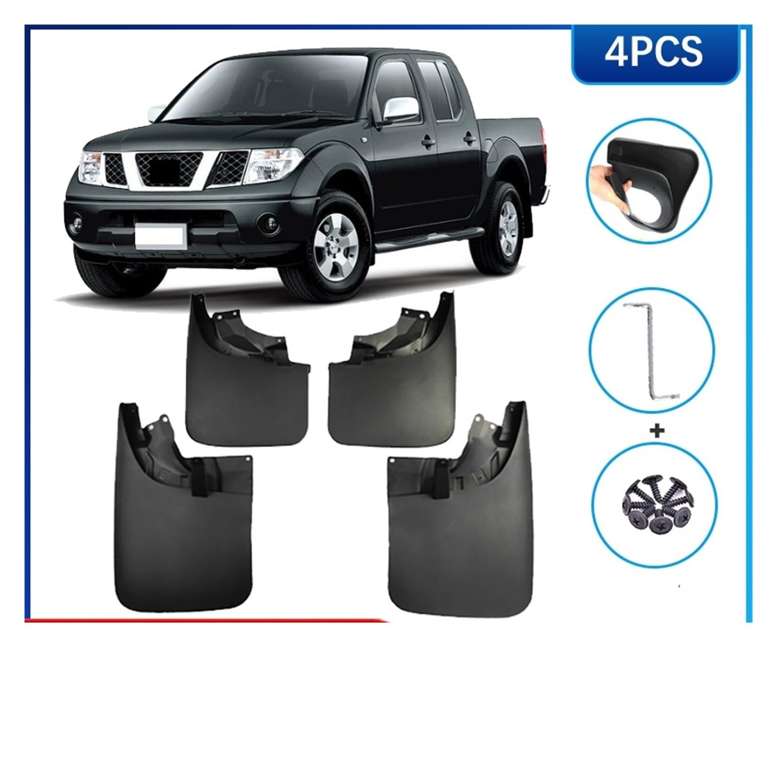 Amazon.co.jp: 日産ナバラ D22 アクセサリーダットサンフロンティア