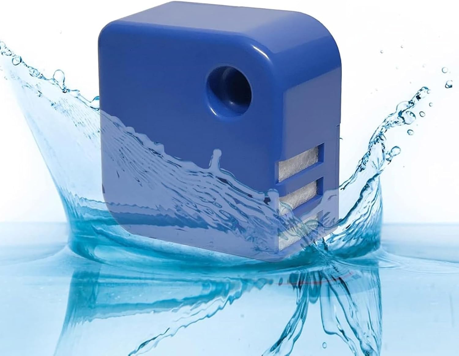 3pcs PDC51V1 Demineralization Cartridges High Efficiency Mineral Removal Humidifier Parts For V4600 V5100 VUL575 Models