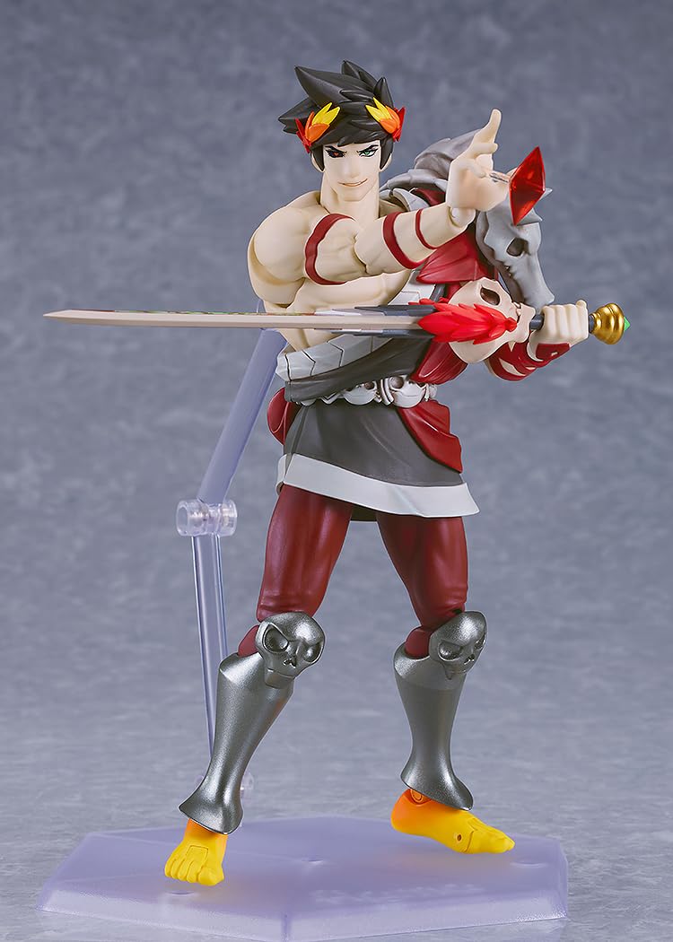 Amazon | グッドスマイルカンパニー[GOOD SMILE COMPANY] figma HADES