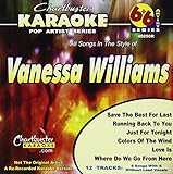  Karaoke: Vanessa Williams