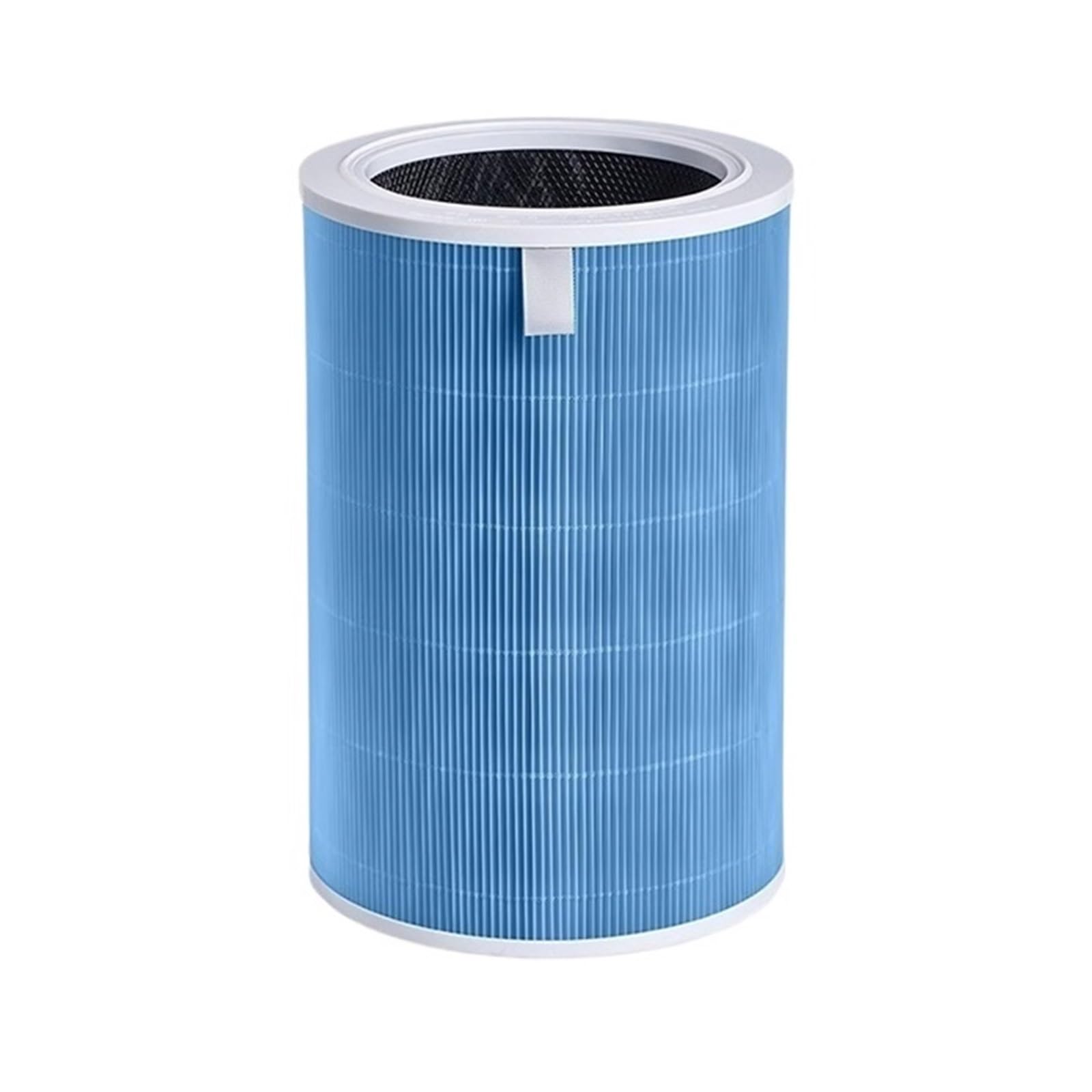 EEZII Purifier Filter, Compatible For Xiaomi, F1 Filter Replacement Filter Air Purifier F1(Blue)