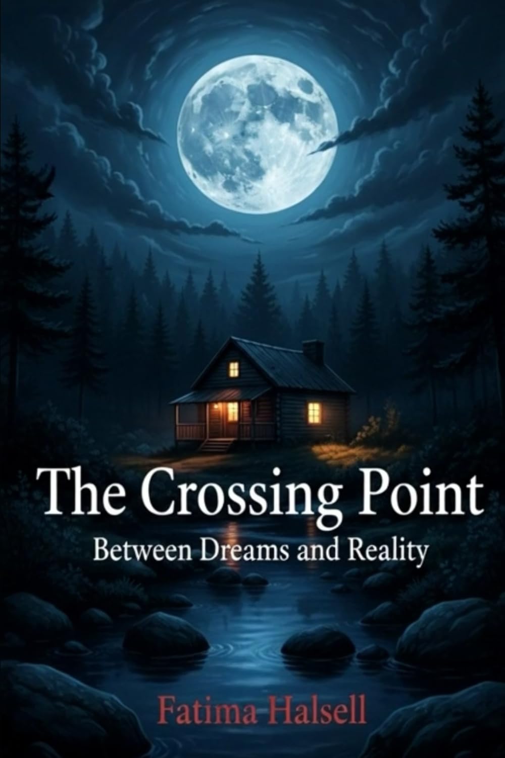 The Crossing Point: Between Dreams and Reality