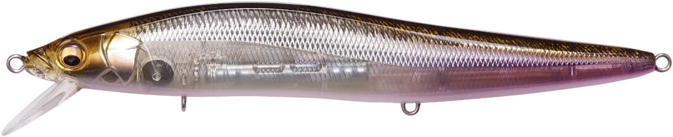 Megabass Vision 110 MAX LBO HT ITO WAKASAGI