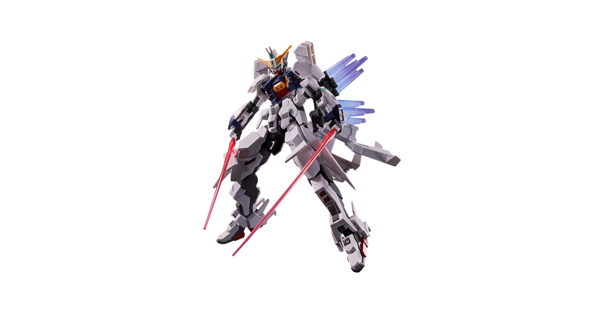 Amazon | HG 機動戦士ガンダムエイト ガンダムジリウス 1/144