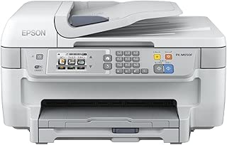 エプソン プリンター A4 インクジェット 複合機 ビジネス向け PX-M650F (FAX付)