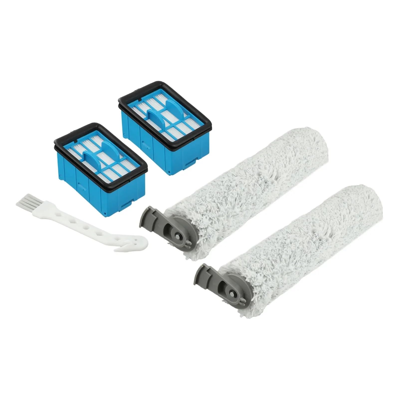 Vacuum Cleaner Rolling Brush，compatible For Bissell，3912N | 4046 Cleaner Replacement Accessories, Vacuum Roller Brush