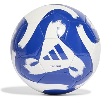 adidas Equipment Tiro League TB Training Ball
