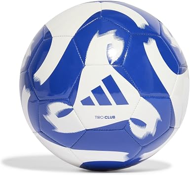adidas HT2430 TIRO CLB Recreational soccer ball Unisex Adult