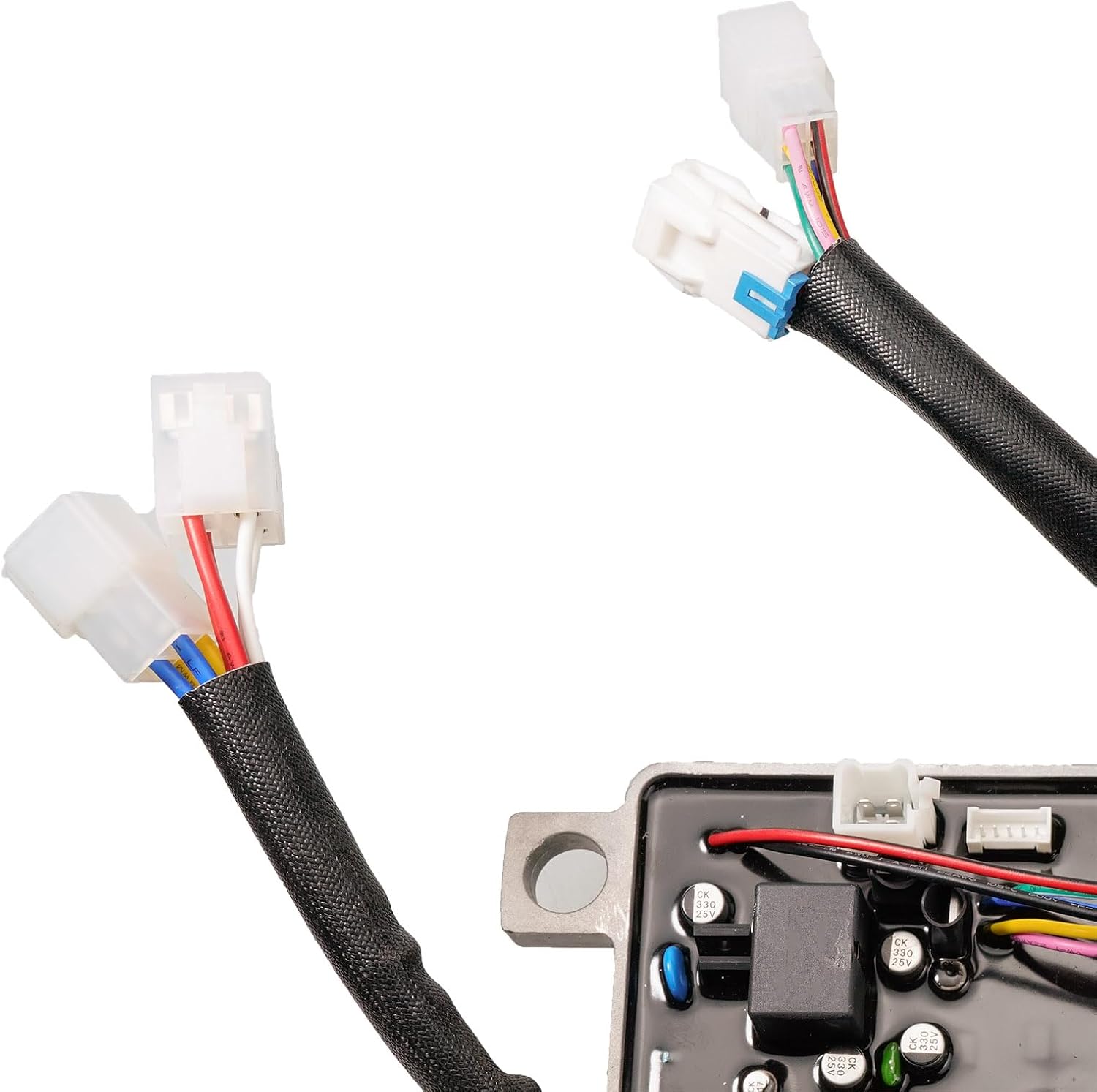 Tapa Inverter Module Compatible with Champion 4500 Watts 4650 Watts Inverter Generator 200986 200991 200992 200993 200994 201053