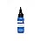 Intenze Persian Blue Tattoo Ink 1oz with Excellent Long-Lasting Opacity, Made in USA, Exceptional Skin Coverage, Sterilized and Direct from The Manufacturer.