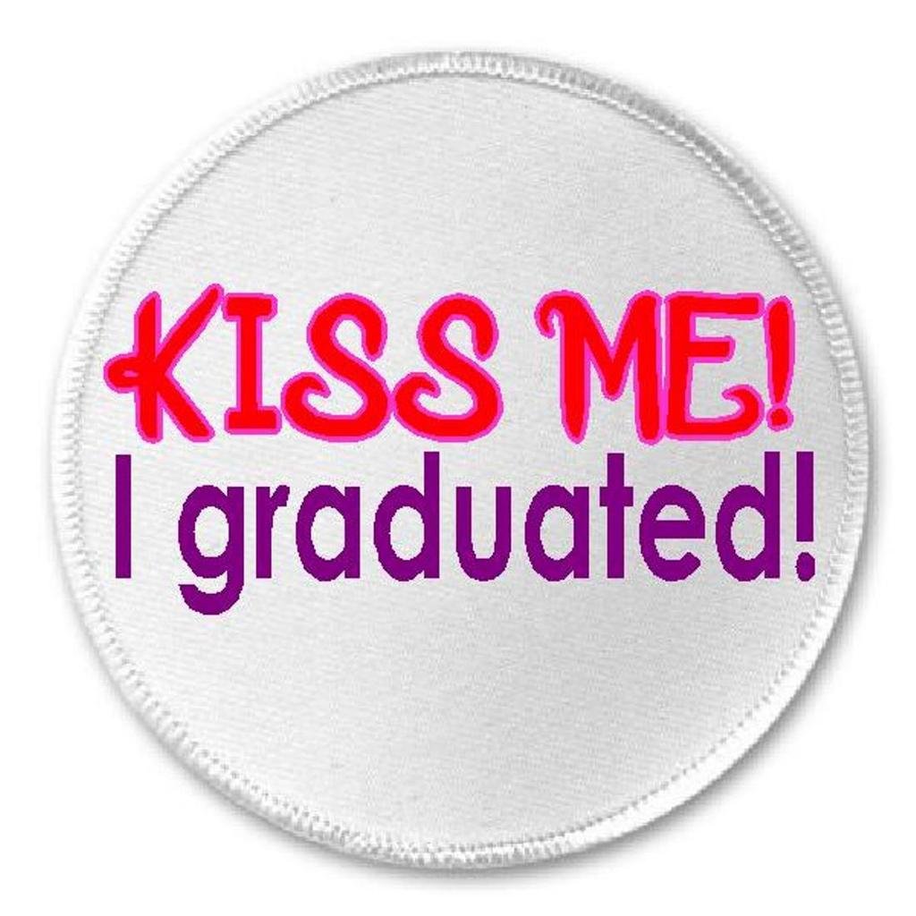 Kiss Me I Graduated - 3