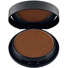Sephora Collection Best Skin Ever Matte Pudra Fond ten 57N Deep