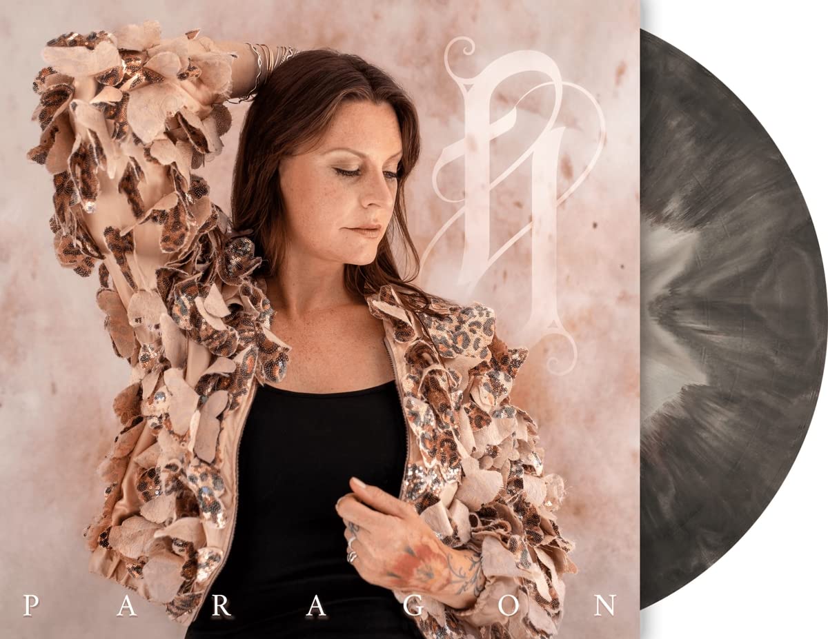 Paragon (Limited Black & White Waves Vinyl) [VINYL]