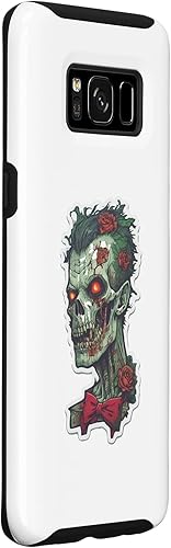 Miniatura 3 de Galaxy S8 Helloween Zombie Case