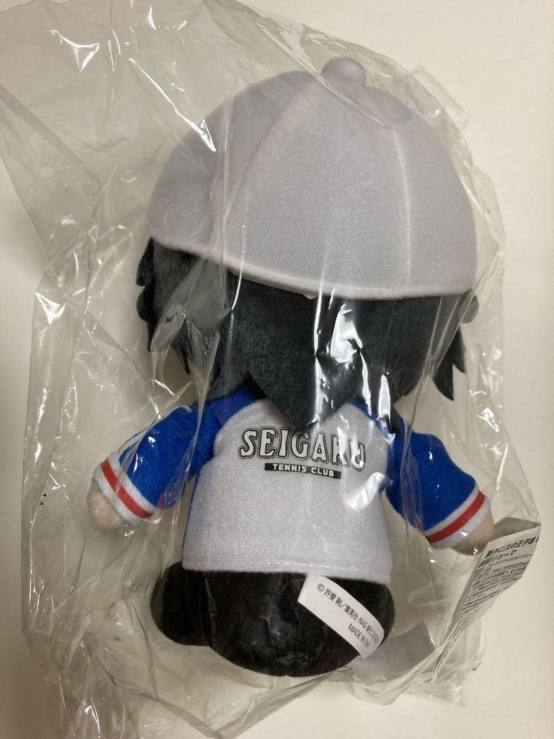 Gift - リョーマ ぬいぐるみ Gift Amazon.co.jp: Gift ぬいぐるみ 越前リョーマ : おもちゃ