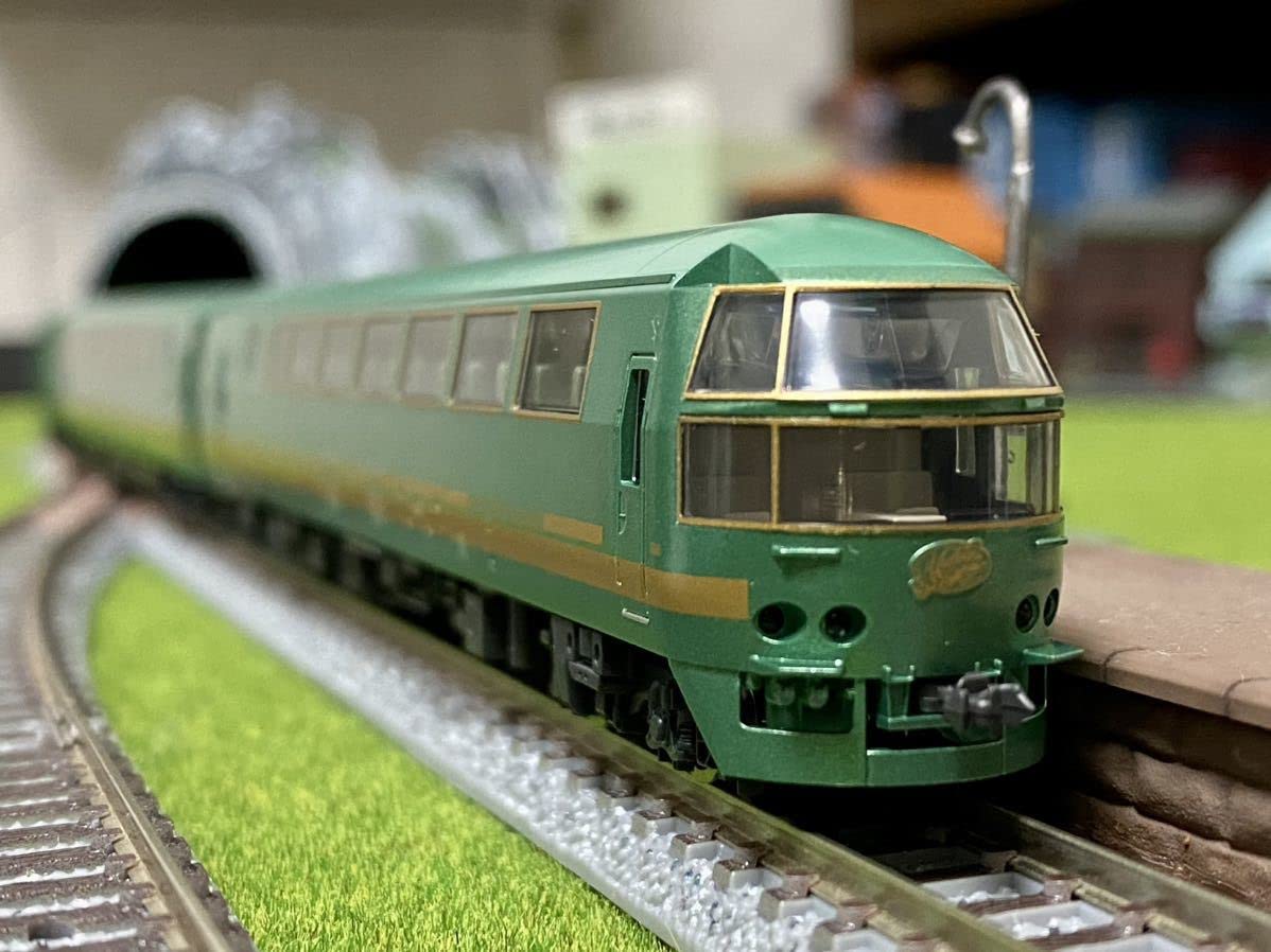 Amazon | 室内灯付 トミックス TOMIX JR キハ70 71形 ディーゼルカー 
