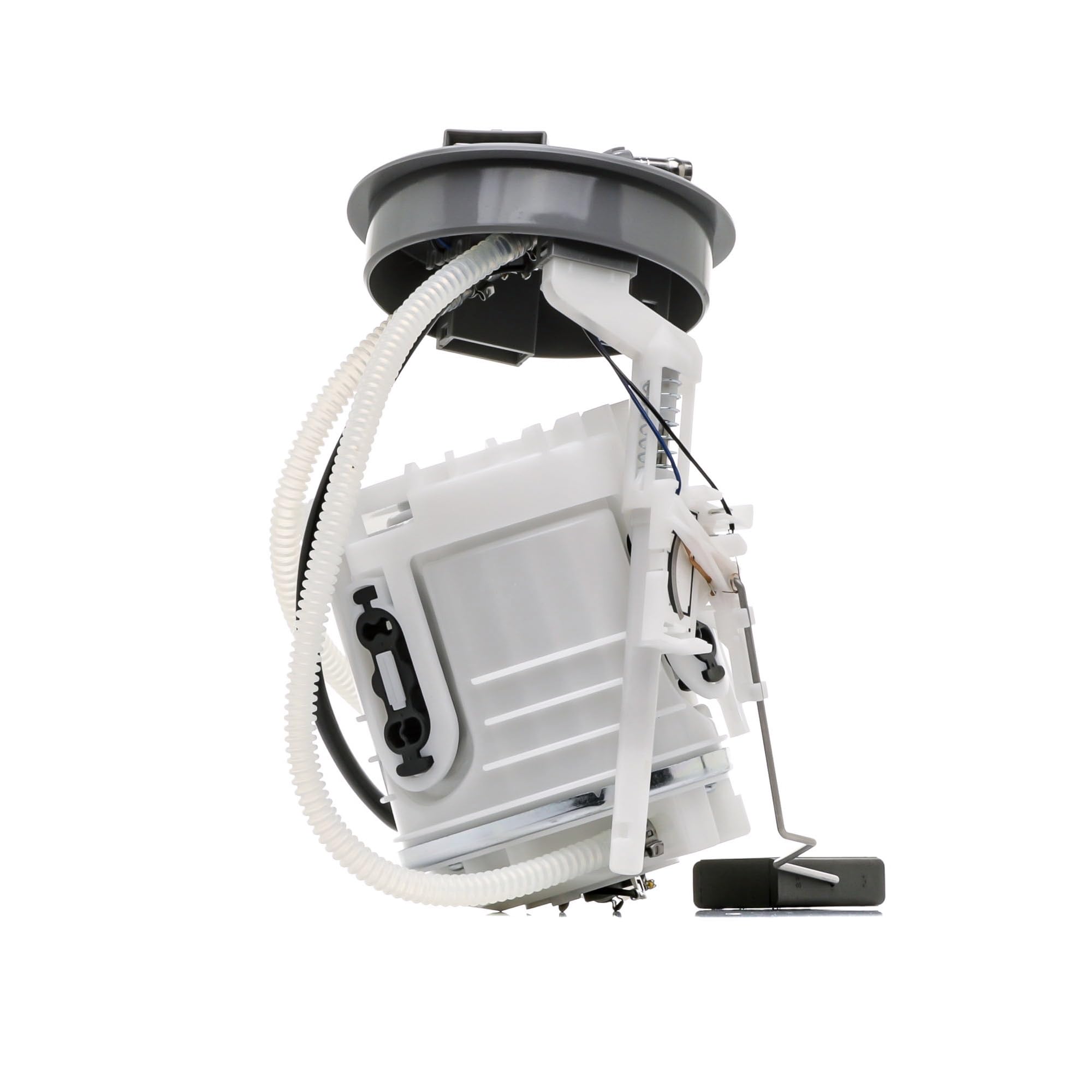 RIDEX 1382F0030 Unidad de alimentación de combustible eléctrico con sensor de nivel Compatible con VW Transporter T4 Bus 70B, 70C, 7DB, 7DK, 70J, 70K, 7DC, 7DJ Gasolina
