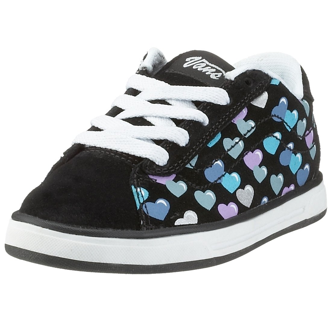 Vans Zapatillas de Skateboarding para niƱos