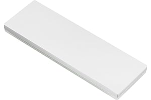 J.A. Henckels 34999-043 10000 Grit Glass Water Sharpening Stone