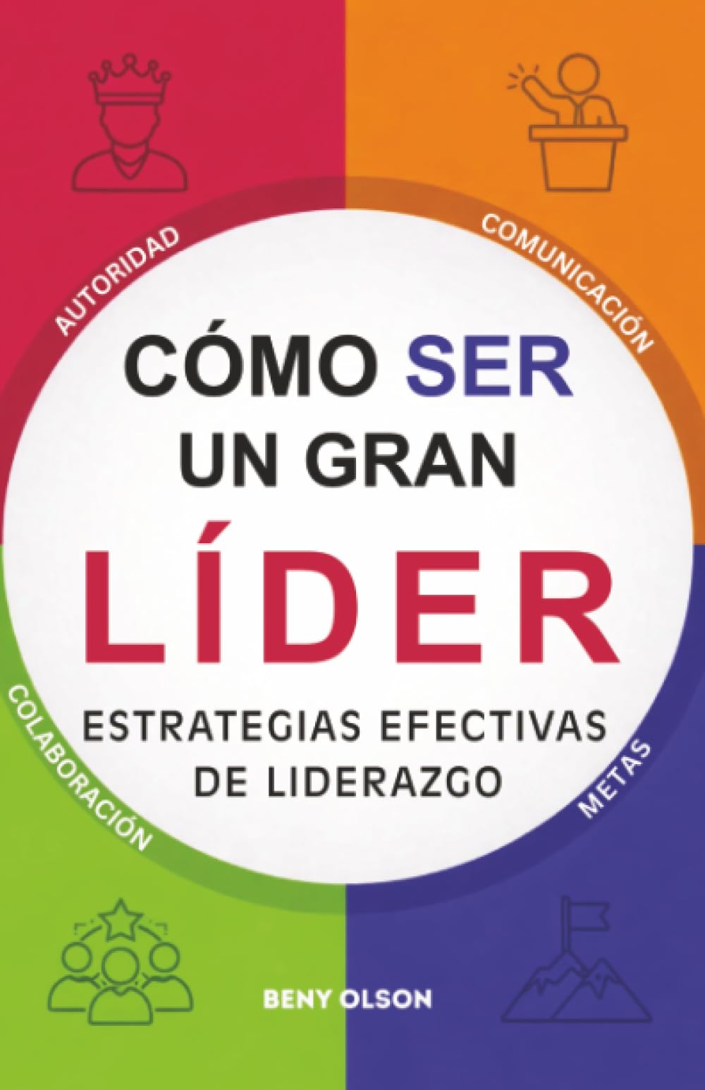 Cómo ser un Gran Lider: Estrategias Efectivas de Liderazgo