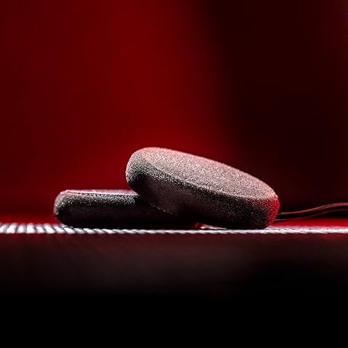 Vista 17 de Sena 20S EVO - Sistema de comunicación de auriculares Bluetooth para motocicleta con altavoces HD, color negro