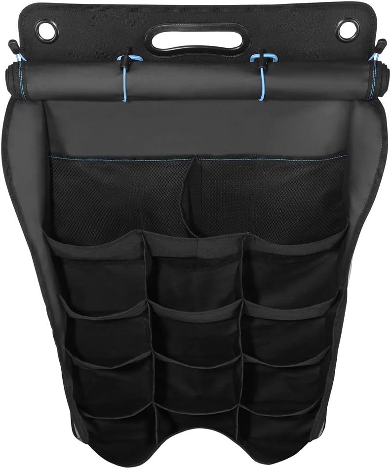 ThuleWall Organizer-Black