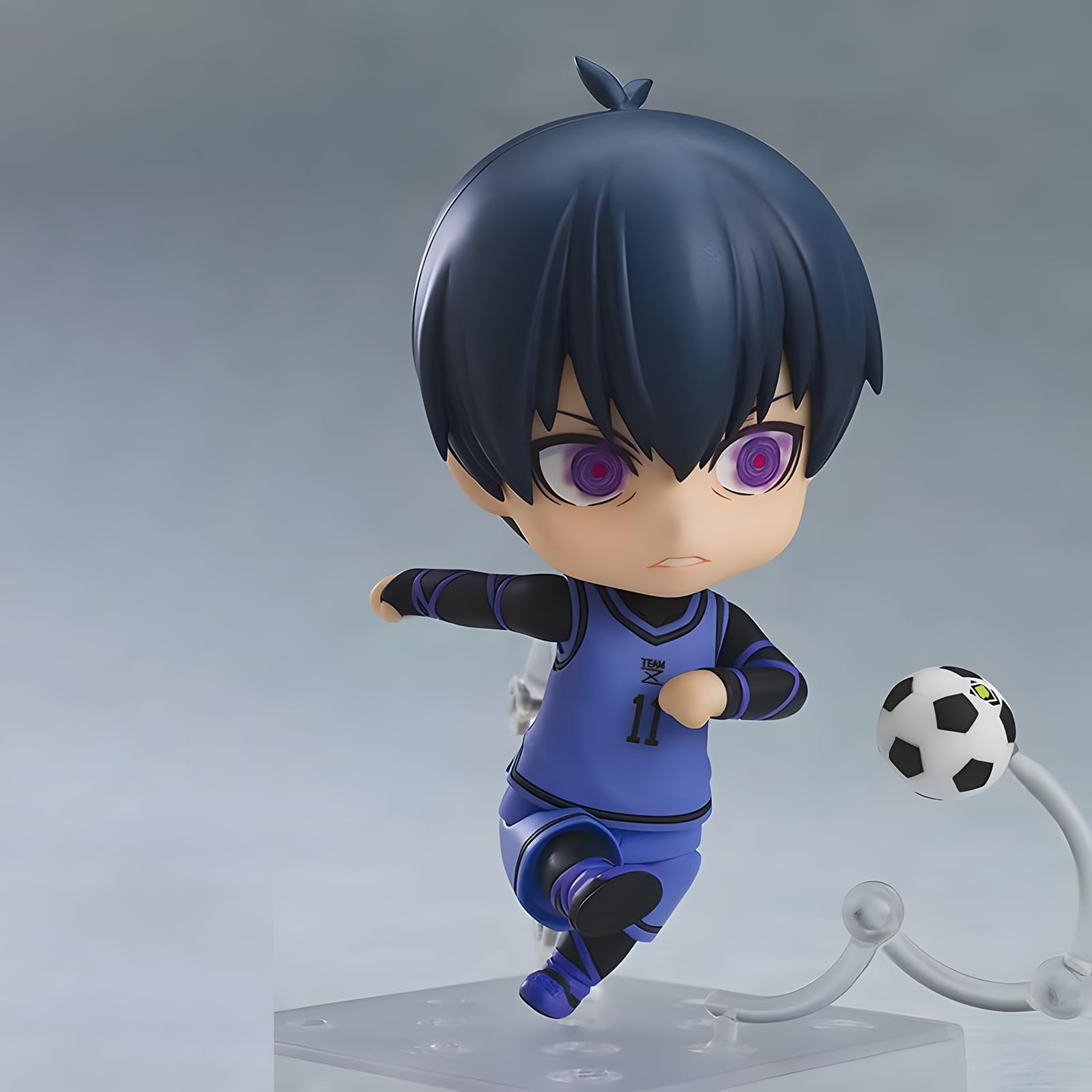 Amazon.co.jp: ブルーロック 潔世一 コレクションの装飾